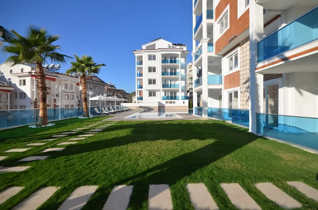 Real estate in Tasyaka